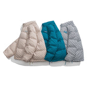 Loose Casual Jacket Youth Tide Stand Collar Jacket