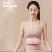 Heating Belt for Menstrual Cramps Relief Gift